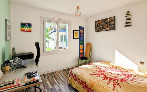 Maison à vendre    4 pièces •  Pont-du-Casse