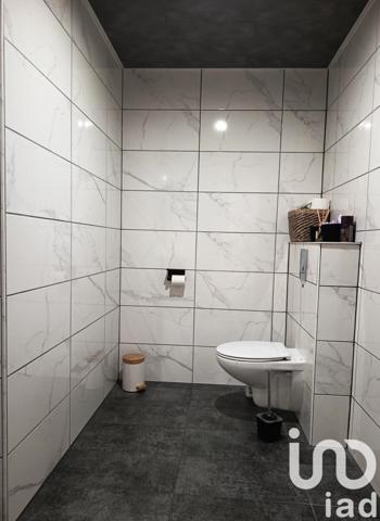 Appartement à vendre 3 pièces 96 m² Spicheren