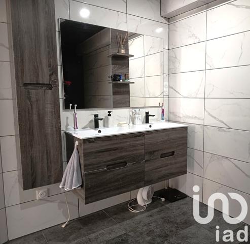 Appartement à vendre 3 pièces 96 m² Spicheren