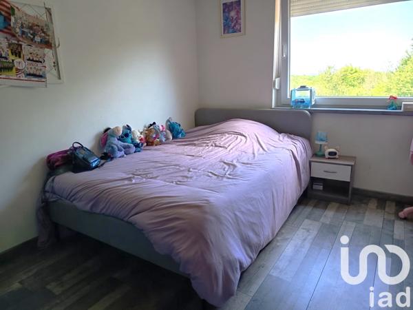 Appartement à vendre 3 pièces 96 m² Spicheren