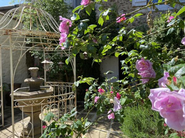 Maison à vendre à Rochechouart (87600) - Haute-Vienne