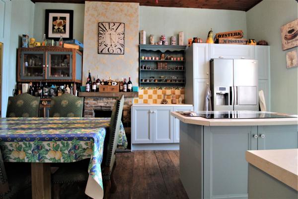 Maison à vendre à Rochechouart (87600) - Haute-Vienne