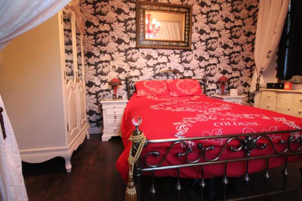 Maison à vendre à Rochechouart (87600) - Haute-Vienne