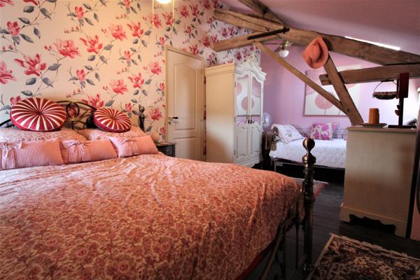 Maison à vendre à Rochechouart (87600) - Haute-Vienne