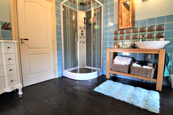 Maison à vendre à Rochechouart (87600) - Haute-Vienne