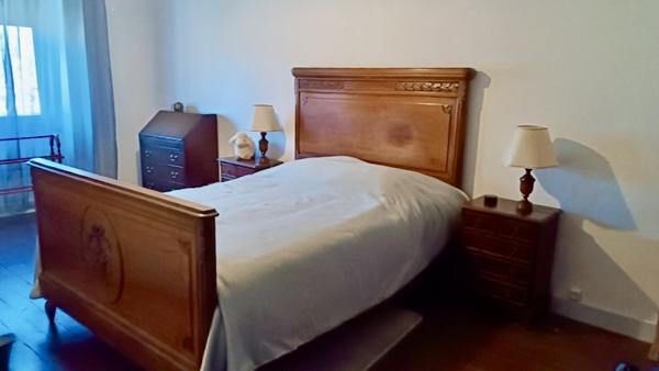 Maison à vendre à Aulon (23210) - Creuse