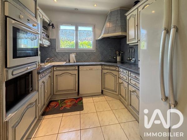 Maison à vendre 4 pièces 85 m² Biganos