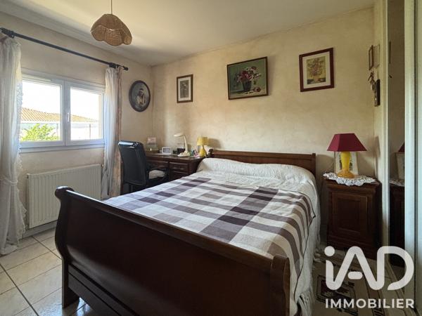 Maison à vendre 4 pièces 85 m² Biganos