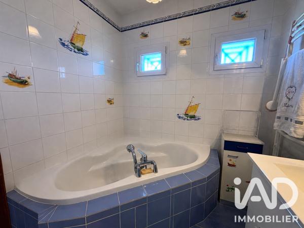 Maison à vendre 4 pièces 85 m² Biganos