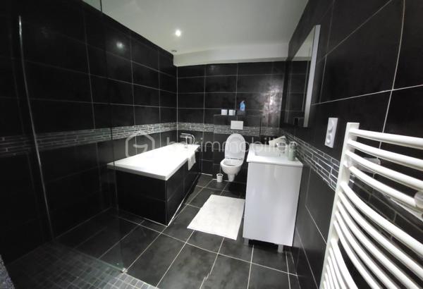 Maison ancienne de 164 m²