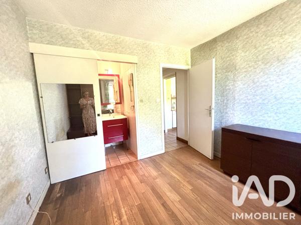 Appartement à vendre 4 pièces 101,17 m² Fontanil-Cornillon