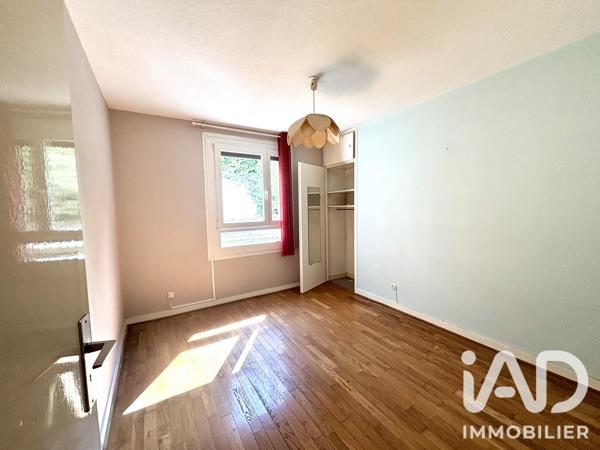 Appartement à vendre 4 pièces 101,17 m² Fontanil-Cornillon