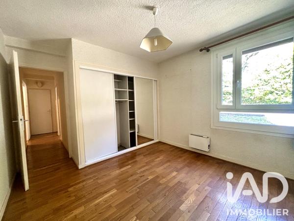 Appartement à vendre 4 pièces 101,17 m² Fontanil-Cornillon