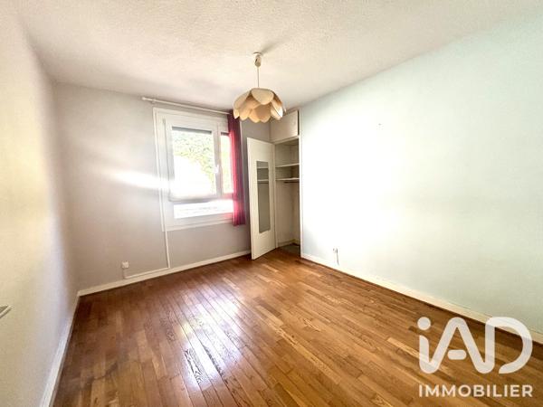 Appartement à vendre 4 pièces 101,17 m² Fontanil-Cornillon