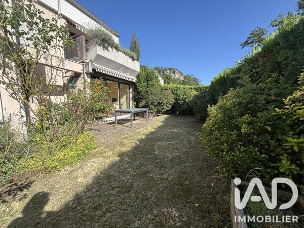 Appartement à vendre 4 pièces 101,17 m² Fontanil-Cornillon