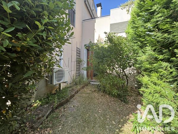 Appartement à vendre 4 pièces 101,17 m² Fontanil-Cornillon