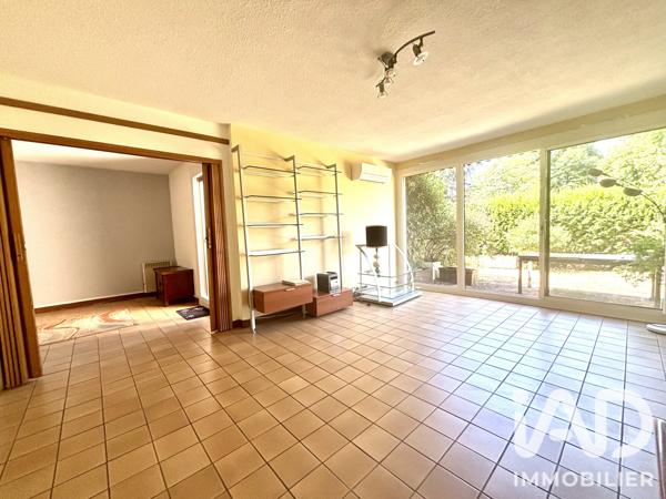 Appartement à vendre 4 pièces 101,17 m² Fontanil-Cornillon