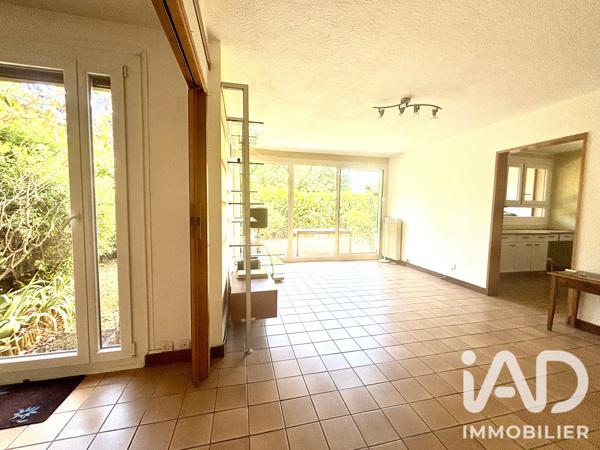 Appartement à vendre 4 pièces 101,17 m² Fontanil-Cornillon