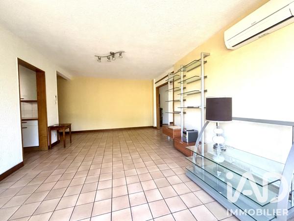 Appartement à vendre 4 pièces 101,17 m² Fontanil-Cornillon