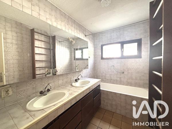 Appartement à vendre 4 pièces 101,17 m² Fontanil-Cornillon