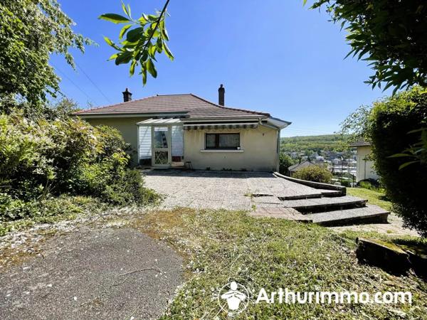 Vente Maison 5 pièces 89 m2 à Seloncourt