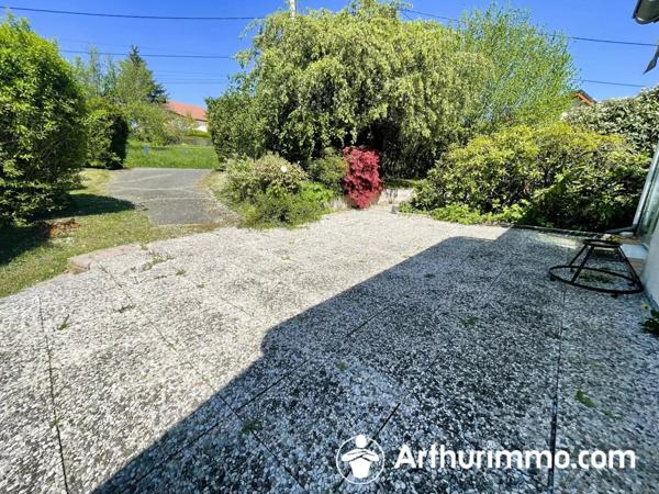 Vente Maison 5 pièces 89 m2 à Seloncourt