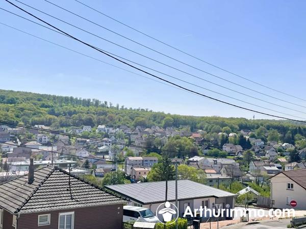 Vente Maison 5 pièces 89 m2 à Seloncourt