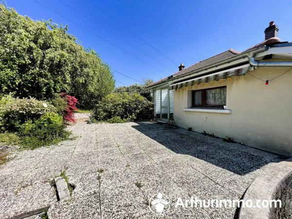Vente Maison 5 pièces 89 m2 à Seloncourt