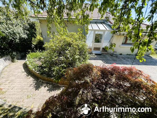 Vente Maison 5 pièces 89 m2 à Seloncourt