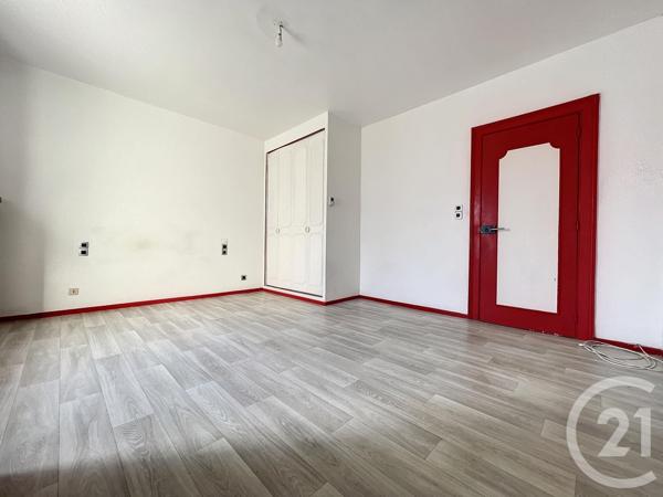 Appartement F1 à vendre  1 pièce - 34,42 m2 BELFORT - 90