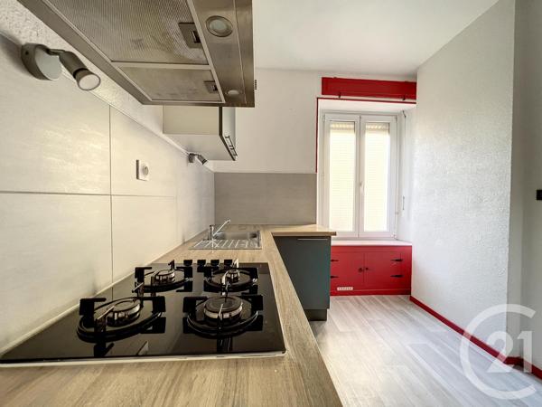 Appartement F1 à vendre  1 pièce - 34,42 m2 BELFORT - 90