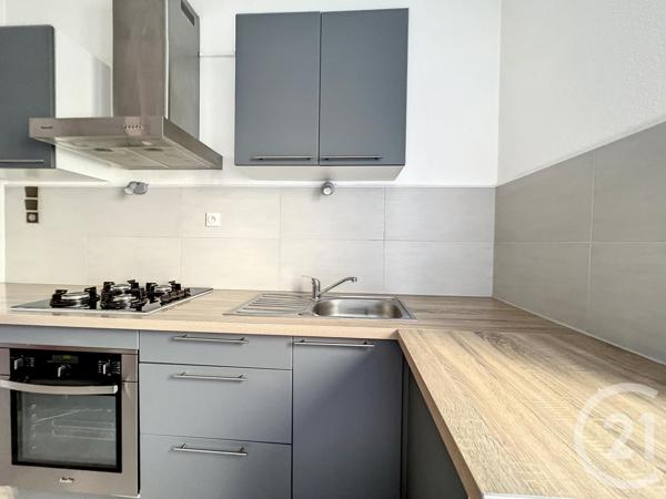 Appartement F1 à vendre  1 pièce - 34,42 m2 BELFORT - 90