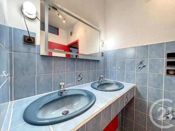 Appartement F1 à vendre  1 pièce - 34,42 m2 BELFORT - 90