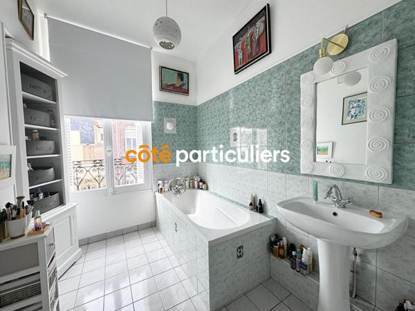 Vente Appartement98,5 m² - 4 Pièces - ELBEUF (76500)