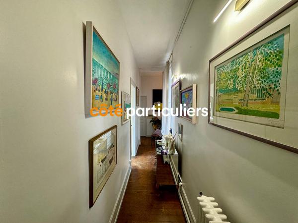 Vente Appartement98,5 m² - 4 Pièces - ELBEUF (76500)