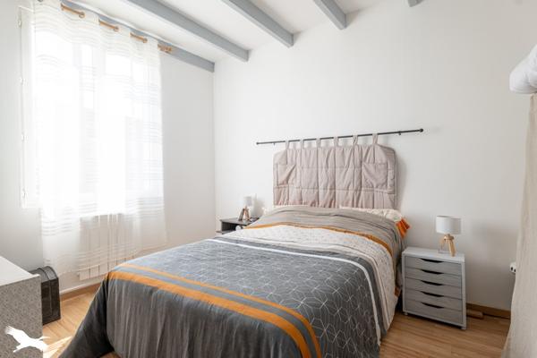 Maison à vendre |  Saint-Jean-d'Angély |  3 pièces | 76 m²