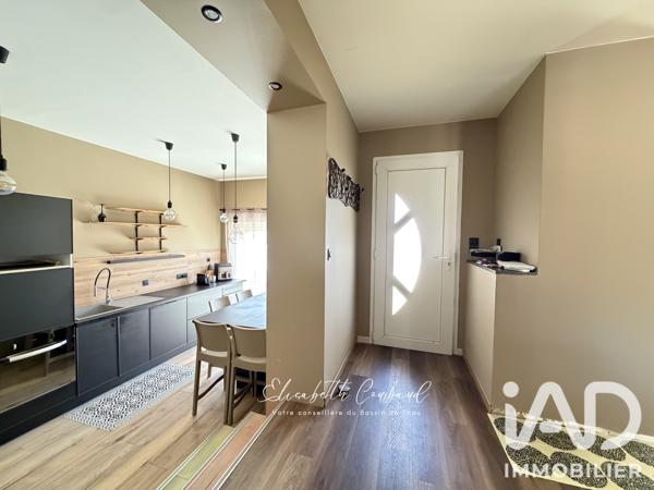 Maison à vendre 5 pièces 107 m² Frontignan
