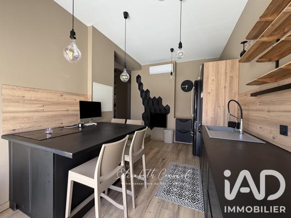 Maison à vendre 5 pièces 107 m² Frontignan