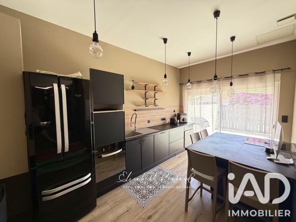 Maison à vendre 5 pièces 107 m² Frontignan