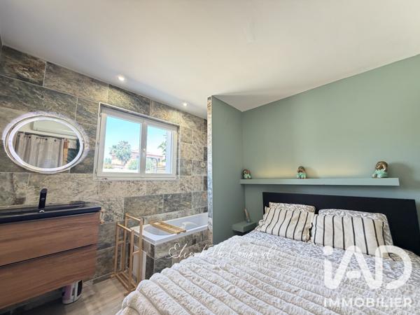 Maison à vendre 5 pièces 107 m² Frontignan