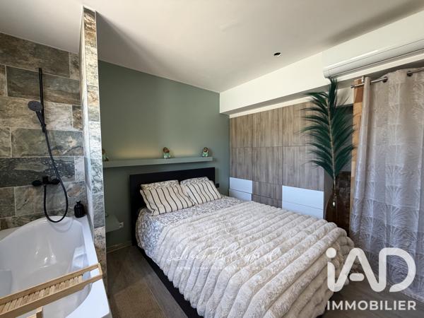 Maison à vendre 5 pièces 107 m² Frontignan