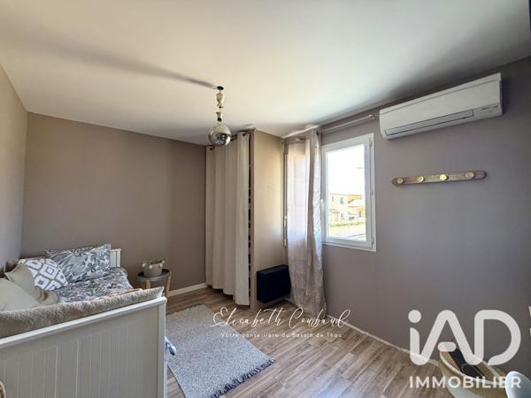 Maison à vendre 5 pièces 107 m² Frontignan