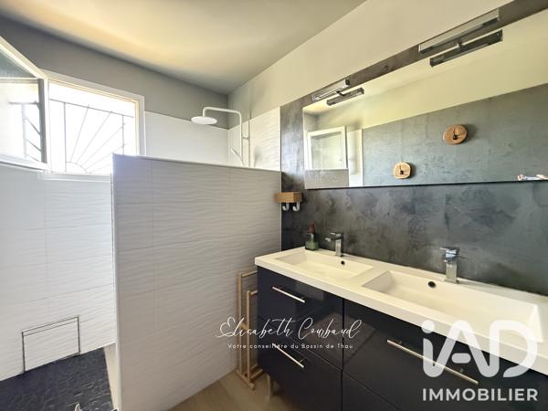 Maison à vendre 5 pièces 107 m² Frontignan