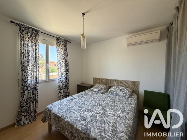Maison à vendre 5 pièces 107 m² Frontignan