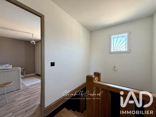 Maison à vendre 5 pièces 107 m² Frontignan