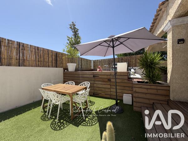 Maison à vendre 5 pièces 107 m² Frontignan