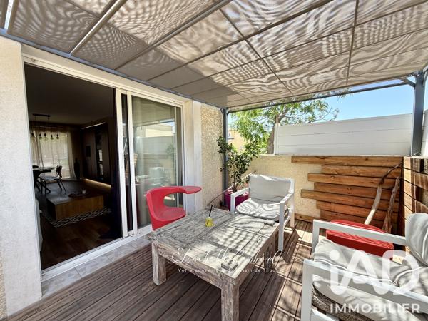Maison à vendre 5 pièces 107 m² Frontignan