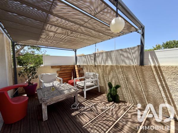 Maison à vendre 5 pièces 107 m² Frontignan