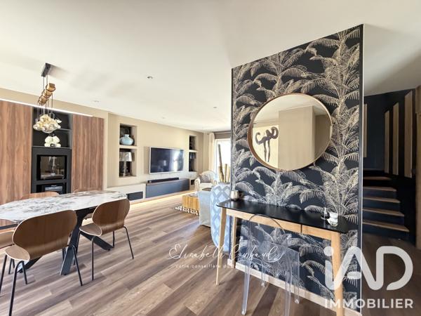 Maison à vendre 5 pièces 107 m² Frontignan