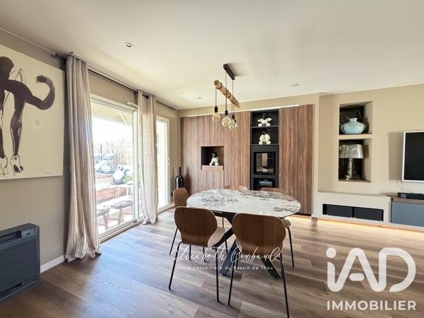 Maison à vendre 5 pièces 107 m² Frontignan
